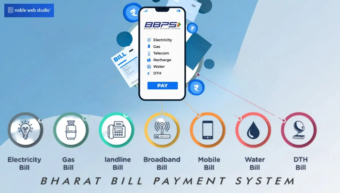 Bharat Bill Payment System (BBPS): A One-Stop Bill Payment Solution