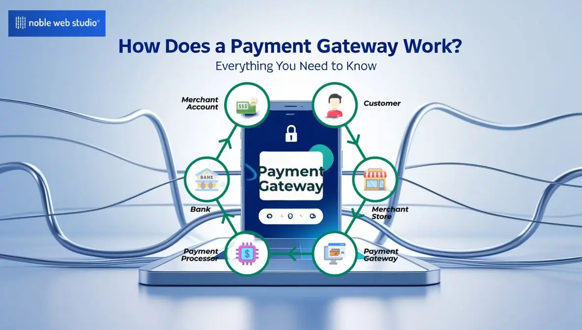 How Does a Payment Gateway Work? Everything You Need to Know