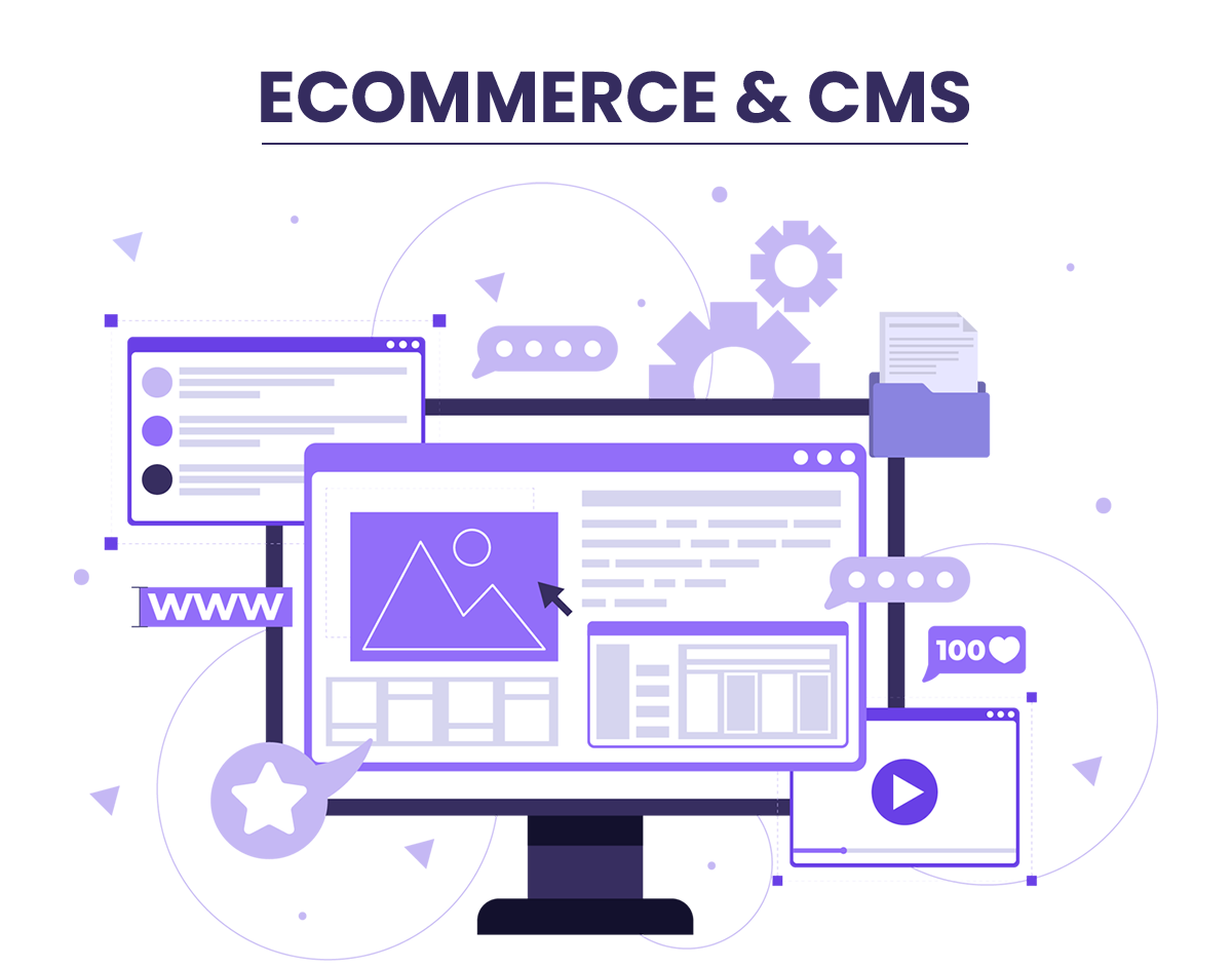 Ecommerce portal development company